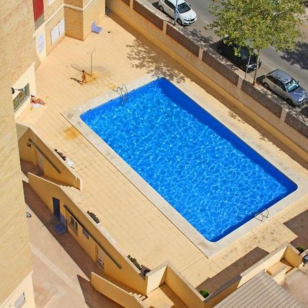 La Luz Costa Calpe Apartment Exterior photo